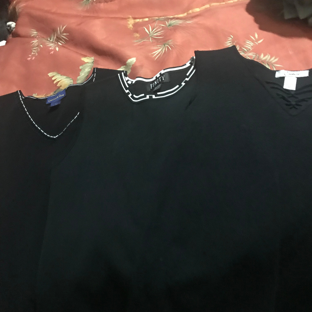Womes Shirts